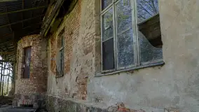 Dwór w Kolkiejmach - zdjęcie 23