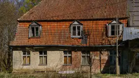 Dwór w Kolkiejmach - zdjęcie 5
