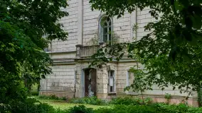 Pałac rodziny von Alvensleben z 1861 r. - zdjęcie 4