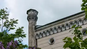 Pałac rodziny von Alvensleben z 1861 r. - zdjęcie 8