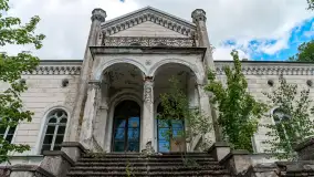 Pałac rodziny von Alvensleben z 1861 r. - zdjęcie 11
