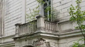 Pałac rodziny von Alvensleben z 1861 r. - zdjęcie 19