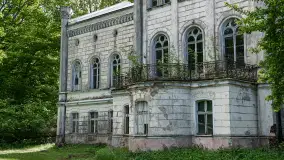 Pałac rodziny von Alvensleben z 1861 r. - zdjęcie 20