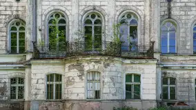 Pałac rodziny von Alvensleben z 1861 r. - zdjęcie 14
