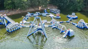 Boyen Water Park znowu najlepszą atrakcją wodną w sezonie 2026 - zdjęcie 3