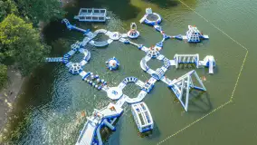 Boyen Water Park znowu najlepszą atrakcją wodną w sezonie 2026 - zdjęcie 11