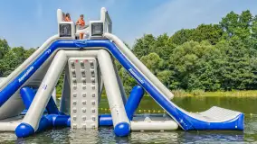 Boyen Water Park znowu najlepszą atrakcją wodną w sezonie 2026 - zdjęcie 27