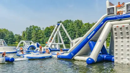 Boyen Water Park znowu najlepszą atrakcją wodną w sezonie 2026