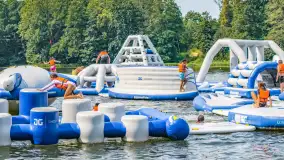 Boyen Water Park znowu najlepszą atrakcją wodną w sezonie 2026 - zdjęcie 40