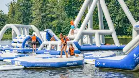 Boyen Water Park znowu najlepszą atrakcją wodną w sezonie 2026 - zdjęcie 23