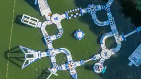 Boyen Water Park znowu najlepszą atrakcją wodną w sezonie 2026 - zdjęcie 21