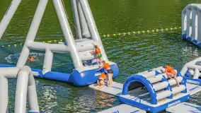 Boyen Water Park znowu najlepszą atrakcją wodną w sezonie 2026 - zdjęcie 29