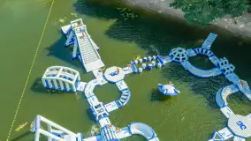 Boyen Water Park znowu najlepszą atrakcją wodną w sezonie 2026 - zdjęcie 33