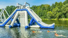 Boyen Water Park znowu najlepszą atrakcją wodną w sezonie 2026 - zdjęcie 31