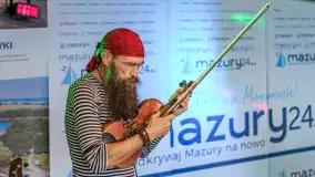 Południe sezonu 2026 w Marinie Górkło - zdjęcie 22