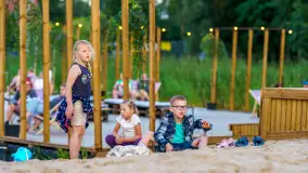 Południe sezonu 2026 w Marinie Górkło - zdjęcie 15