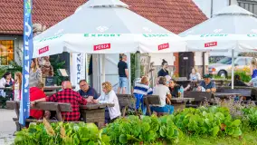 Południe sezonu 2026 w Marinie Górkło - zdjęcie 17