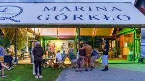 Południe sezonu 2026 w Marinie Górkło - zdjęcie 27