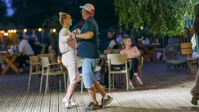 Południe sezonu 2026 w Marinie Górkło - zdjęcie 29