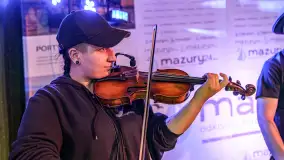 Południe sezonu 2026 w Marinie Górkło - zdjęcie 63
