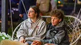 Południe sezonu 2026 w Marinie Górkło - zdjęcie 71