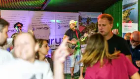 Południe sezonu 2026 w Marinie Górkło - zdjęcie 72