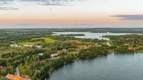 Zachód słońca w Kolonii Rybackiej, przystań Nautica, lipiec 2026 - zdjęcie 26