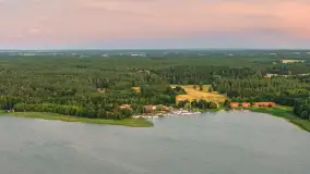 Zachód słońca w Kolonii Rybackiej, przystań Nautica, lipiec 2026 - zdjęcie 32