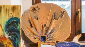 Młyn Kulturalny w Budrach - zdjęcie 11