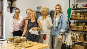 Młyn Kulturalny w Budrach - zdjęcie 15