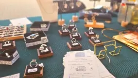 Dzień Otwartych Pracowni w Wydminach - zdjęcie 12