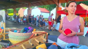 Dzień Otwartych Pracowni w Wydminach - zdjęcie 16