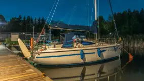Nocna wersja portu PTTK Wilkasy, sierpień 2026 r. - zdjęcie 6
