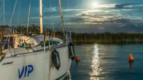 Nocna wersja portu PTTK Wilkasy, sierpień 2026 r. - zdjęcie 21