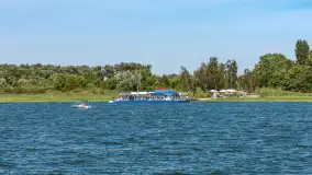 Sierpniowy ruch na jeziorach Mikołajskie i Śniardwy - zdjęcie 16