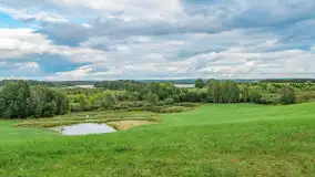 Rezerwat przyrody Oświn - zdjęcie 2