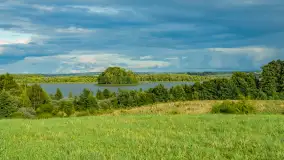 Rezerwat przyrody Oświn - zdjęcie 5
