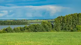 Rezerwat przyrody Oświn - zdjęcie 7