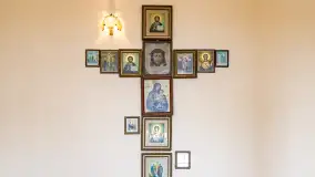 Cerkiew Świętych Apostołów Piotra i Pawła w Węgorzewie - zdjęcie 10