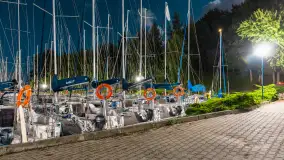 Nocne zdjęcia w porcie Sailor, Piękna Góra, sierpień 2026 r. - zdjęcie 20