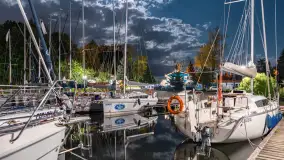 Nocne zdjęcia w porcie Sailor, Piękna Góra, sierpień 2026 r. - zdjęcie 24