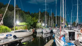 Nocne zdjęcia w porcie Sailor, Piękna Góra, sierpień 2026 r. - zdjęcie 22