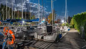 Nocne zdjęcia w porcie Sailor, Piękna Góra, sierpień 2026 r. - zdjęcie 27
