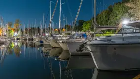 Nocne zdjęcia w porcie Sailor, Piękna Góra, sierpień 2026 r. - zdjęcie 10