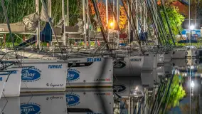 Nocne zdjęcia w porcie Sailor, Piękna Góra, sierpień 2026 r. - zdjęcie 18