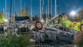 Nocne zdjęcia w porcie Sailor, Piękna Góra, sierpień 2026 r. - zdjęcie 4