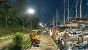 Nocne zdjęcia w porcie Sailor, Piękna Góra, sierpień 2026 r. - zdjęcie 21