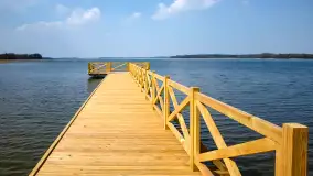 Kuchnia Mazurska w Starej Kuźnia w Ogonkach k. Węgorzewa - zdjęcie 34