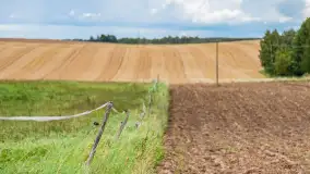 Wrzesień na Mazurach  - zdjęcie 2