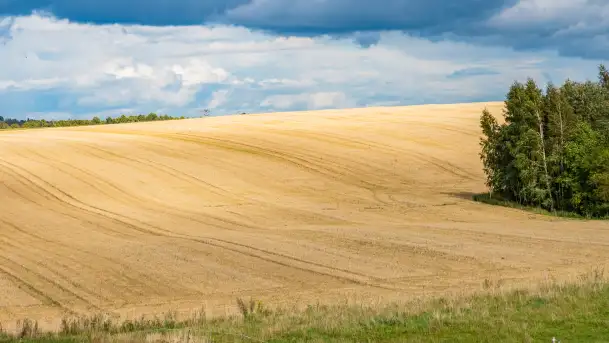 Wrzesień na Mazurach  - zdjęcie 5